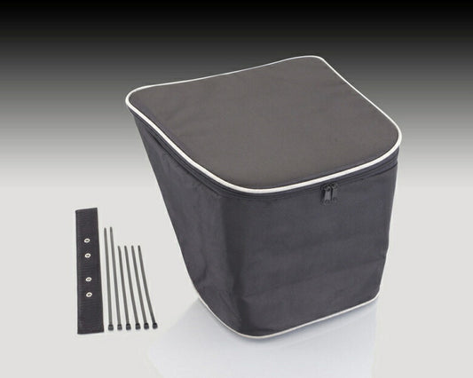 KITACO キタコ ホレイバック Fバスケット (M＆トウフウL) カタログ品番：P102-4367 メーカー品番：688-9000210