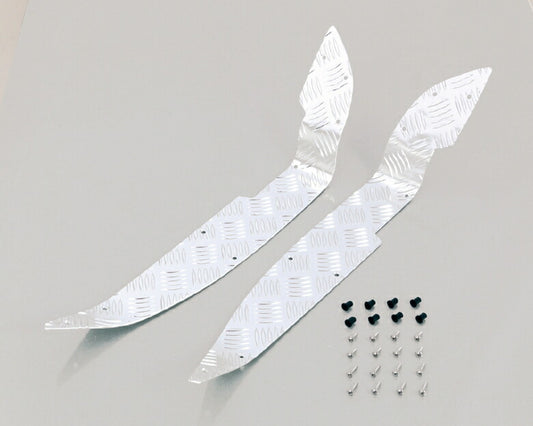 KITACO キタコ ステップボード(SL) PCX(JK05) -160(KF47) カタログ品番：P104-4090 メーカー品番：538-1453060