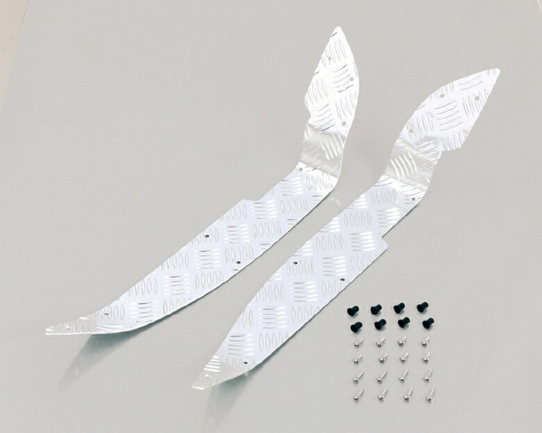 KITACO キタコ ステップボード(SL) PCX(JK05) -160(KF47) カタログ品番：P104-4090 メーカー品番：538-1453060