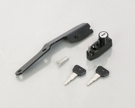 KITACO キタコ ヘルメットホルダー CB250R MC52 CB125R JC79 カタログ品番：P104-1799 メーカー品番：80-564-18500