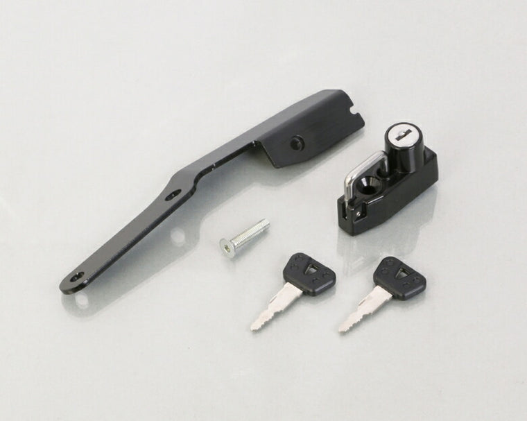 KITACO キタコ ヘルメットホルダー CB250R MC52 CB125R JC79 カタログ品番：P104-1799 メーカー品番：80-564-18500