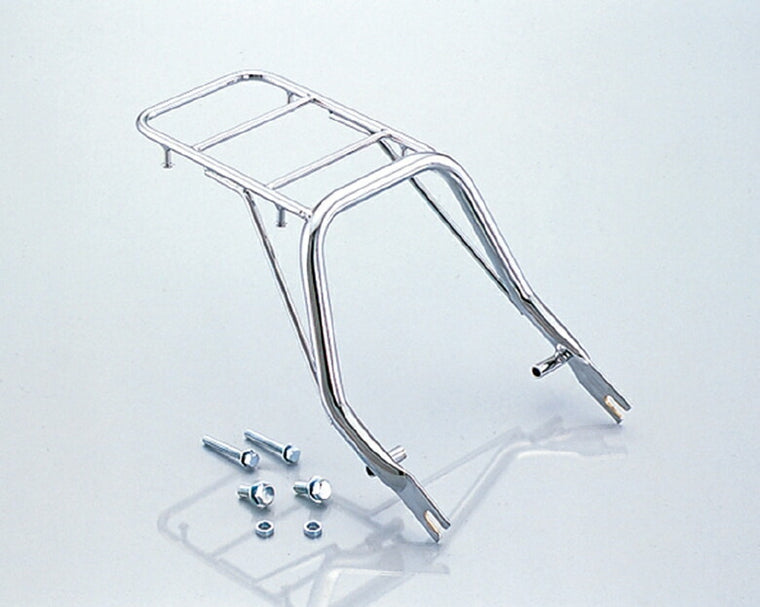 KITACO キタコ リアキャリア APE50 カタログ品番：P103-6369 メーカー品番：80-539-11220