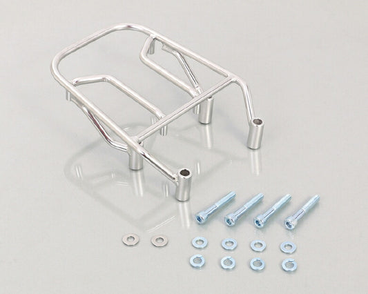 KITACO キタコ リアキャリア ステンレス PCX -150 -160 カタログ品番：P104-4080 メーカー品番：80-539-14530