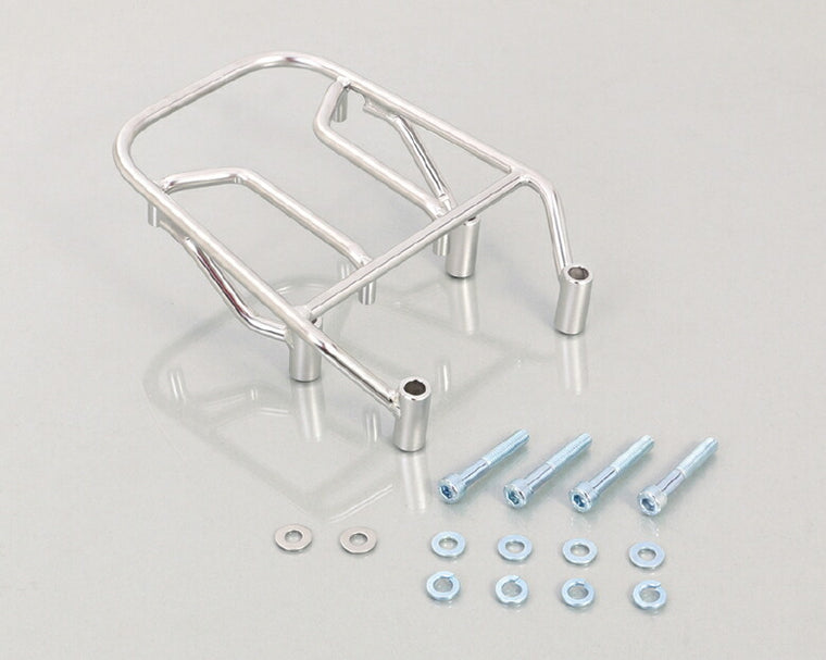 KITACO キタコ リアキャリア ステンレス PCX -150 -160 カタログ品番：P104-4080 メーカー品番：80-539-14530