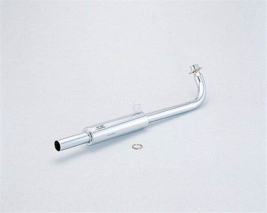 KITACO キタコ キャブトンマフラー(M) リトルカブ(キャブ) カタログ品番：P104-9894 メーカー品番：543-1116870