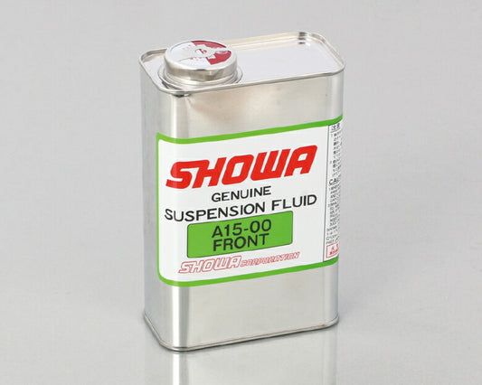 KITACO キタコ SHOWAフォークオイル A15-00(F 1L) カタログ品番：P105-8188 メーカー品番：520-0900300