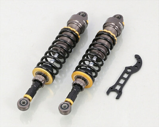 キタコ｜KITACO GEARS Rショック CT125｜520-1470100