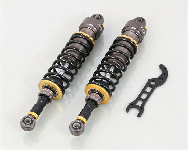 キタコ｜KITACO GEARS Rショック CT125｜520-1470100