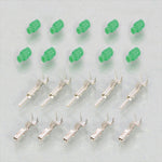 キタコ｜060ガタHX(ボウスイ)タンシSET コネクターヨウ｜0900-755-01062