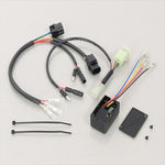 キタコ｜スピードパルス変換ユニット モンキー125(JB03)｜762-1301100