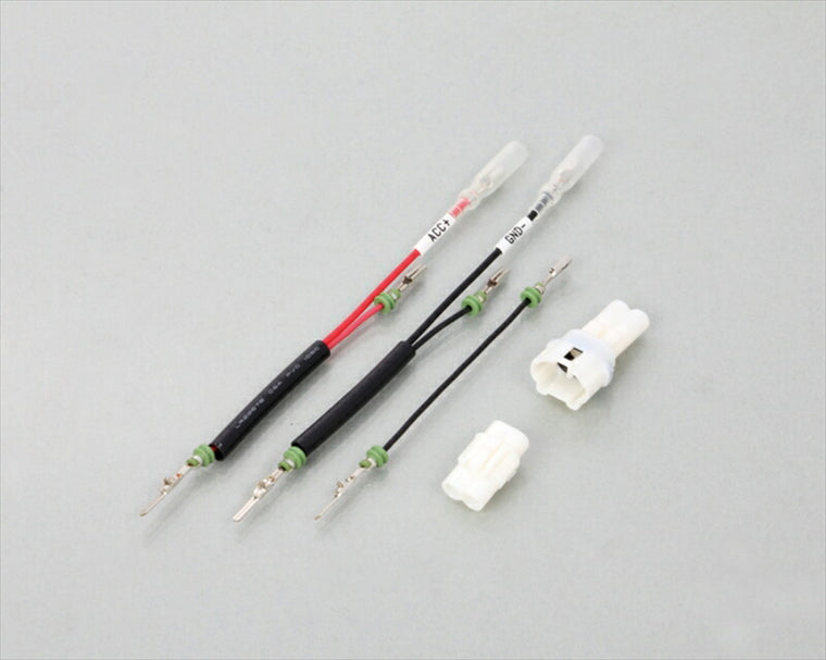 キタコ｜デンゲンハーネステヅクリKIT MT(2P)｜756-9009120