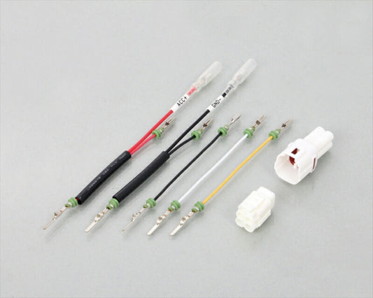 キタコ｜デンゲンハーネステヅクリKIT MT(4P)｜756-9009140