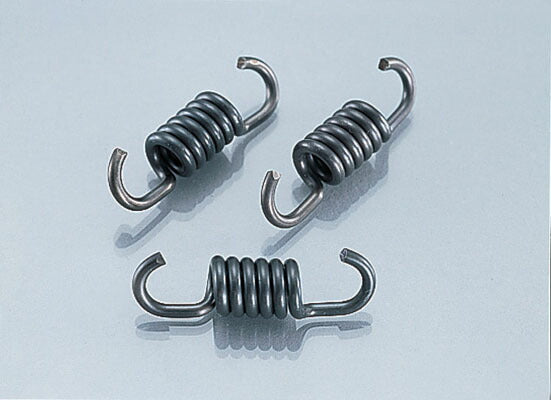 KITACO キタコ キョウカクラッチスプリング Dio-ZX etc カタログ品番：P025-4658 メーカー品番：307-1029100