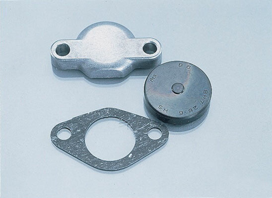KITACO キタコ シールプラグキット RZ250 YZR50 カタログ品番：P025-4717 メーカー品番：320-0019000