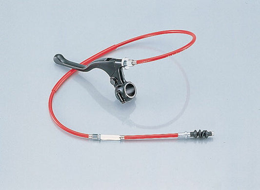 KITACO キタコ Lレバー＆ケーブルセット クラッチ MHナシ モンキー カタログ品番：P025-4687 メーカー品番：307-1083100