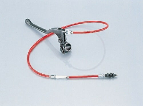 KITACO キタコ Lロングレバー ケーブルセット モンキー カタログ品番：P025-4746 メーカー品番：307-1083120