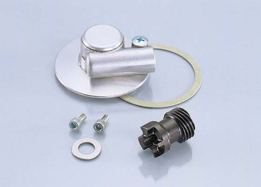 KITACO キタコ タコメーターギアBOXセットSLV カタログ品番：P025-4759 メーカー品番：333-1083210