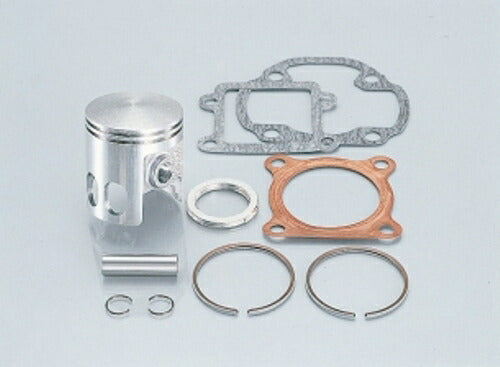 KITACO キタコ ピストンキット(440 2R) アクティブ カタログ品番：P025-4821 メーカー品番：350-0021310