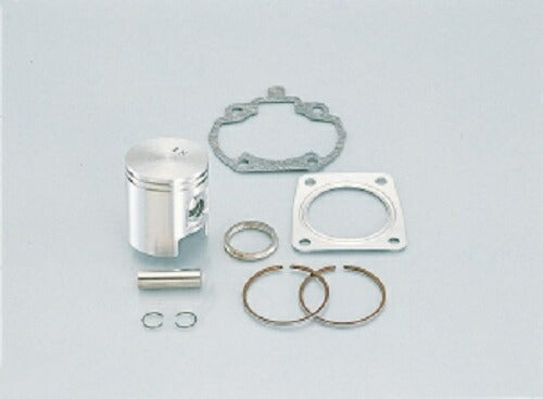 KITACO キタコ ピストンキット(440 2R) リードSS カタログ品番：P025-4842 メーカー品番：350-1027000