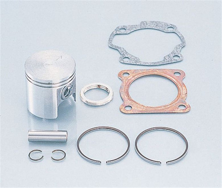 KITACO キタコ ピストンキット(440 2R) スーパータクト(キックナシ) カタログ品番：P025-4843 メーカー品番：350-1028000