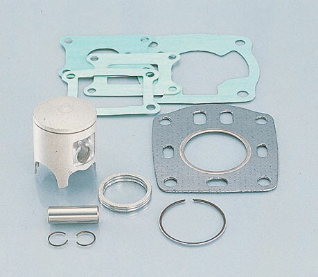 KITACO キタコ ピストンキット 44.0パイ NSR50 CRM50 カタログ品番：P025-4838 メーカー品番：350-1057302