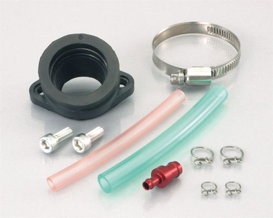 KITACO キタコ マニホールドセット FCR28 モンキー ゴリラ カタログ品番：P025-5022 メーカー品番：410-1013128