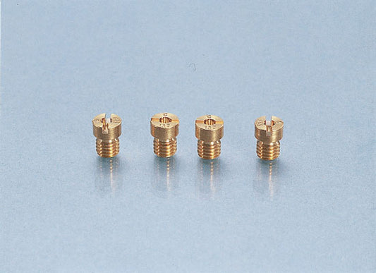 KITACO キタコ メインジェットセット(D) NSR50 NS-1 カタログ品番：P025-5031 メーカー品番：450-1057030