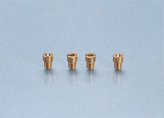 KITACO キタコ メインJETセット Aタイプ Dio ZX ライブDio カタログ品番：P025-5032 メーカー品番：450-1072000