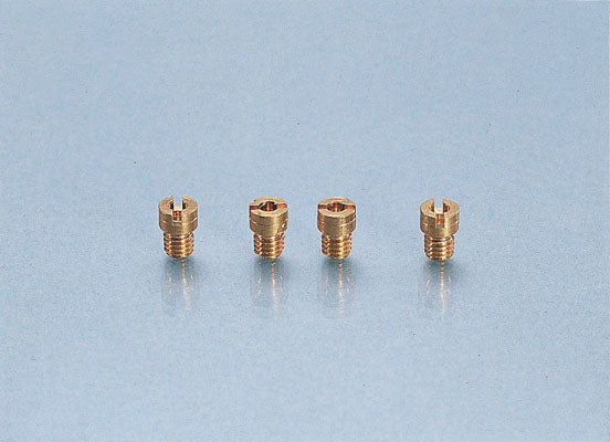 KITACO キタコ メインJETセット Cタイプ Dio ZX ライブDio カタログ品番：P025-5034 メーカー品番：450-1072020