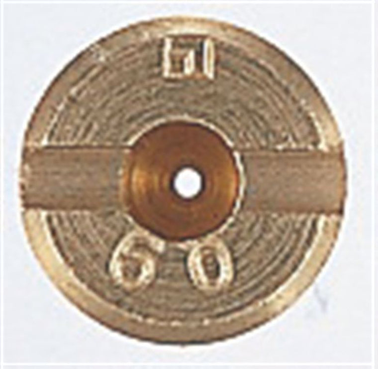 KITACO キタコ メインジェット(MIKUNI マル トクダイ) ＃95.0 カタログ品番：P025-5049 メーカー品番：450-0870950
