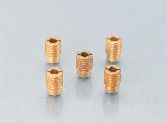 KITACO キタコ メインJET ＃72 ケイヒン ゼンネジ カタログ品番：P025-5242 メーカー品番：450-3040720