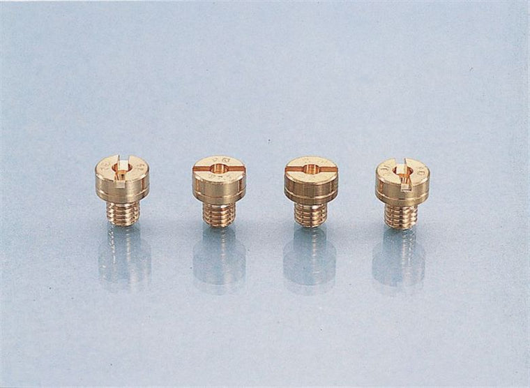 KITACO キタコ メインジェットセット(B) TZM50R カタログ品番：P025-5389 メーカー品番：450-0056010