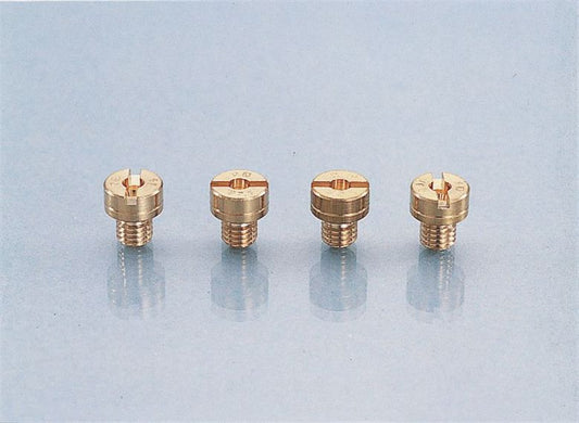 KITACO キタコ メインジェットセット(D) TZM50R カタログ品番：P025-5391 メーカー品番：450-0056030