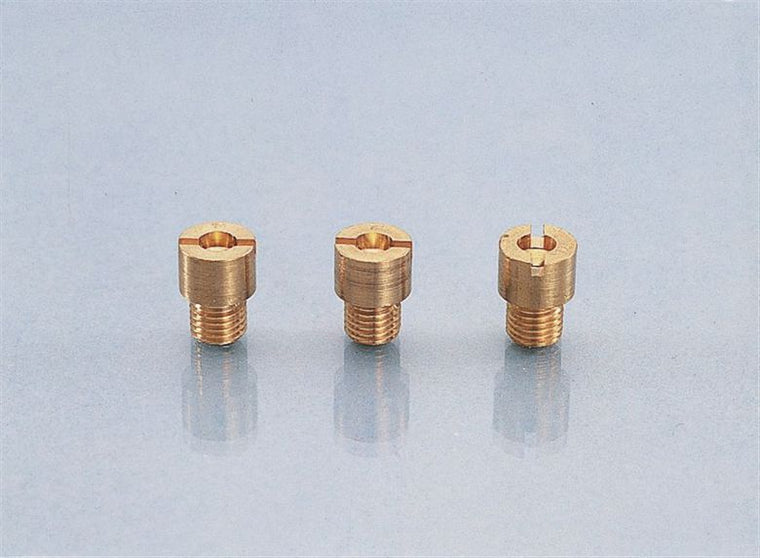 KITACO キタコ メインジェットセット(B) スーパーJOG-Z カタログ品番：P025-5399 メーカー品番：450-0052010