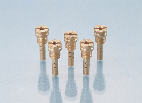 KITACO キタコ パイロットJET ＃35 FCR28 カタログ品番：P025-5434 メーカー品番：451-3080350