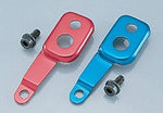 KITACO キタコ マスターシリンダーガード アカ 7PS-JOG・Z カタログ品番：P025-5499 メーカー品番：500-0046901