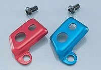 KITACO キタコ マスターシリンダーガード アカ セピアZZ カタログ品番：P025-5503 メーカー品番：500-2026901