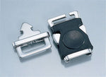 KITACO キタコ ヘルメットクリップ ワンタッチ 22mm カタログ品番：P025-5523 メーカー品番：503-0000220
