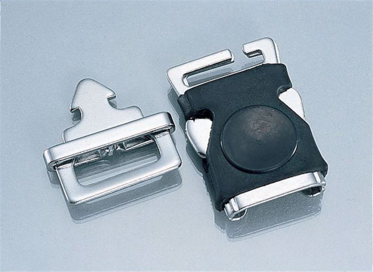 KITACO キタコ ヘルメットクリップ ワンタッチ 22mm カタログ品番：P025-5523 メーカー品番：503-0000220