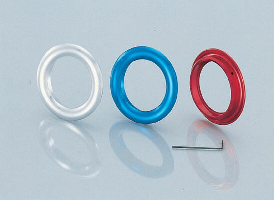 KITACO キタコ スーパーパワーリング SLV PWK28パイ カタログ品番：P025-5611 メーカー品番：514-0500000