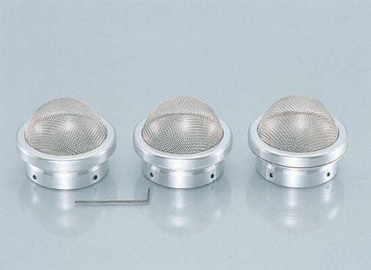 KITACO キタコ カスタムファンネル 44パイ カタログ品番：P025-5620 メーカー品番：514-4000440