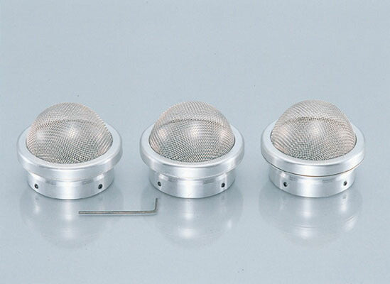 KITACO キタコ カスタムファンネル 44パイ カタログ品番：P025-5620 メーカー品番：514-4000440