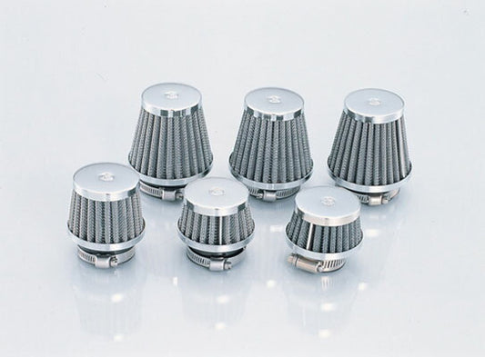 KITACO キタコ パワーフィルター ストレート 46パイ カタログ品番：P025-5626 メーカー品番：515-0000460