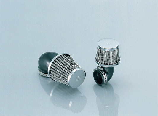 KITACO キタコ ＜エルボ34＞パワーフィルター カタログ品番：P025-5629 メーカー品番：515-1000340