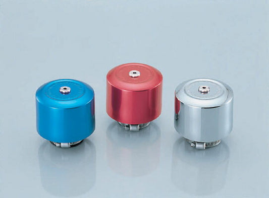 KITACO キタコ スーパーパワーフィルター クローム ストレート 32パイ カタログ品番：P025-5643 メーカー品番：515-0500323