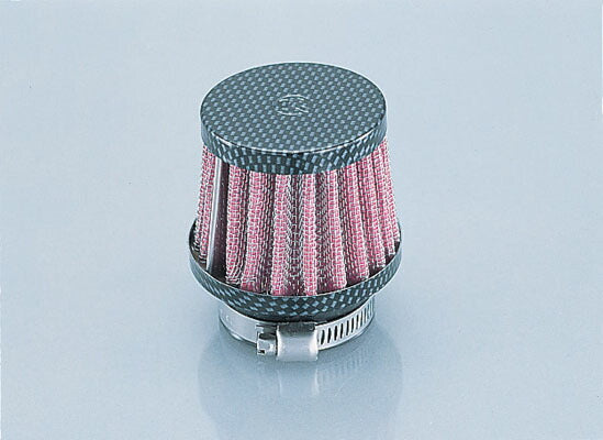 KITACO キタコ パワーフィルター カーボンタイプ 35パイ カタログ品番：P025-5685 メーカー品番：515-0100350