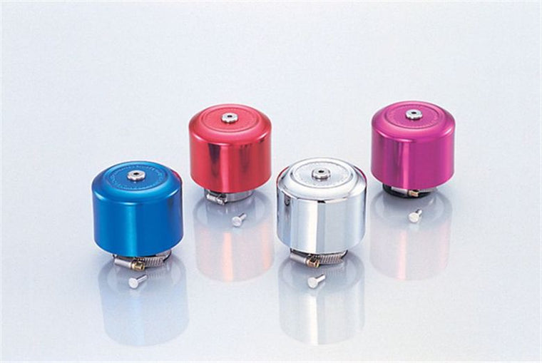 KITACO キタコ スーパーパワーフィルター パープル ストレート 35パイ カタログ品番：P025-5689 メーカー品番：515-0500355