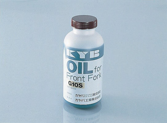 KITACO キタコ カヤバ フォークオイル 1ポン G15S 600ml カタログ品番：P025-5724 メーカー品番：520-0900001