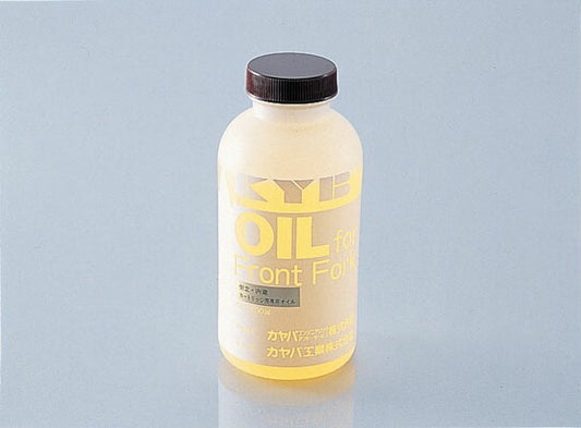 KITACO キタコ カヤバ フォークオイル 1ポン トウリツヨウ 600ml カタログ品番：P025-5729 メーカー品番：520-0900004