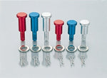 KITACO キタコ ピボットピン SLV TZR50 カタログ品番：P025-5796 メーカー品番：527-0050000